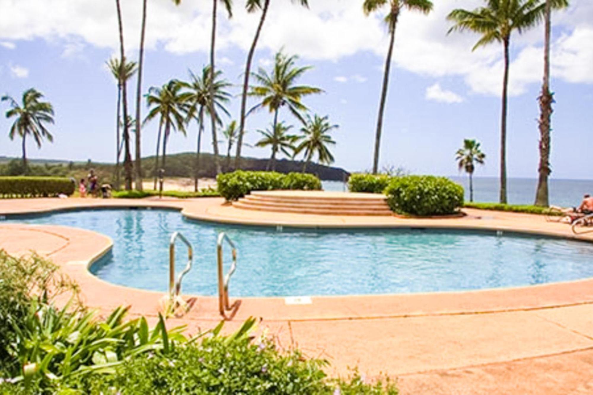 Kepuhi Beach Resort Maunaloa Zimmer foto