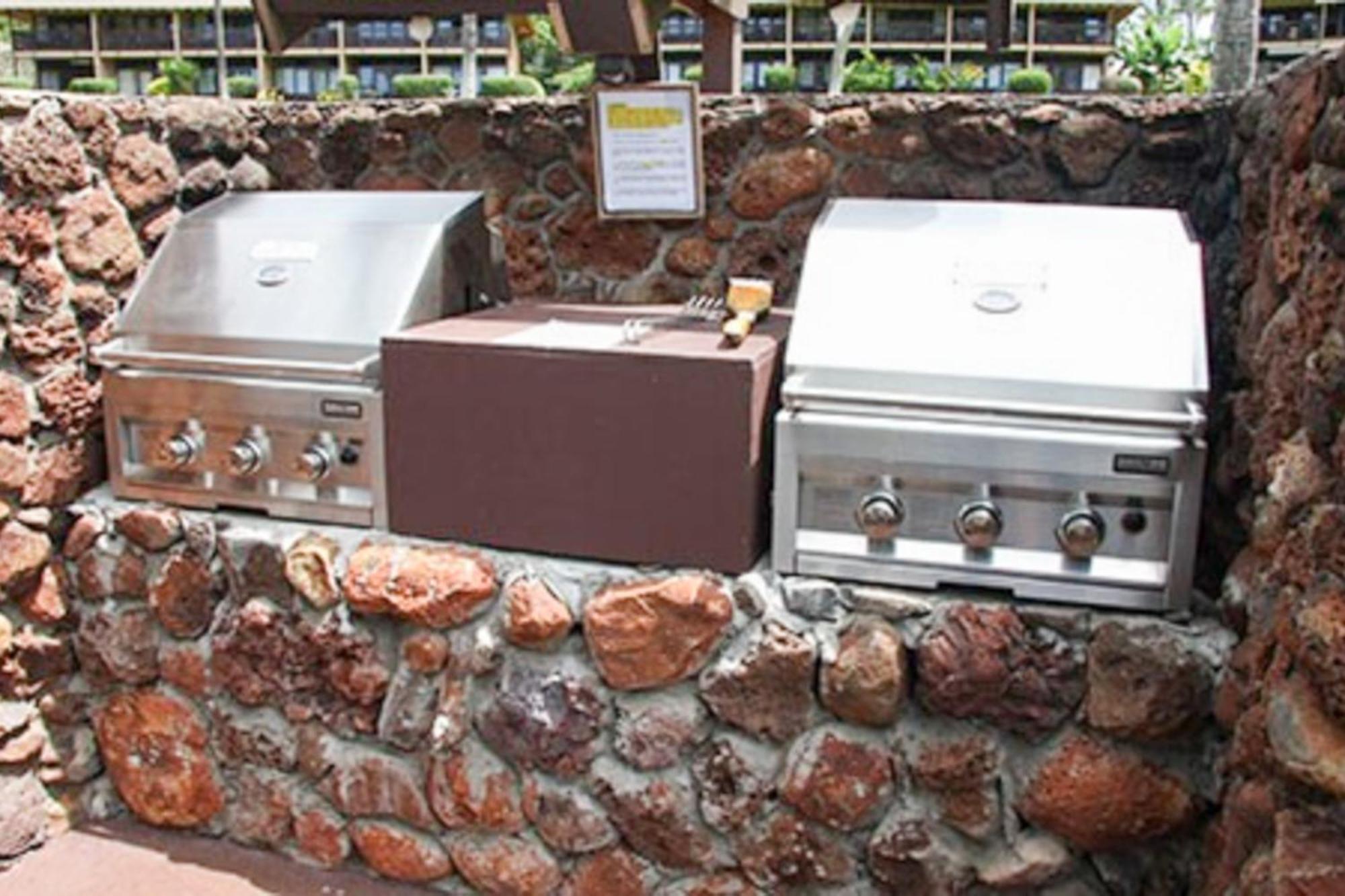 Kepuhi Beach Resort Maunaloa Exterior foto