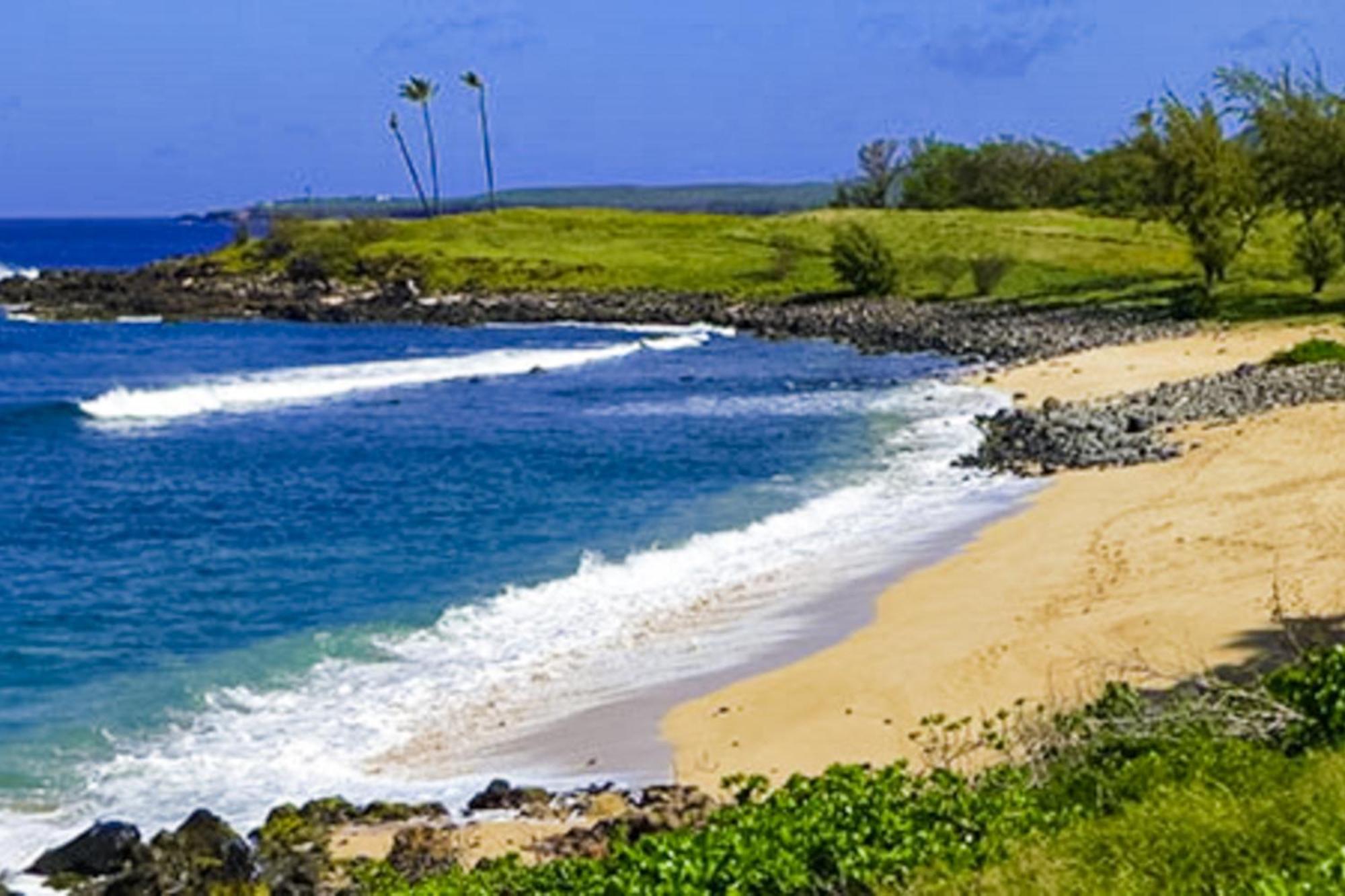 Kepuhi Beach Resort Maunaloa Zimmer foto