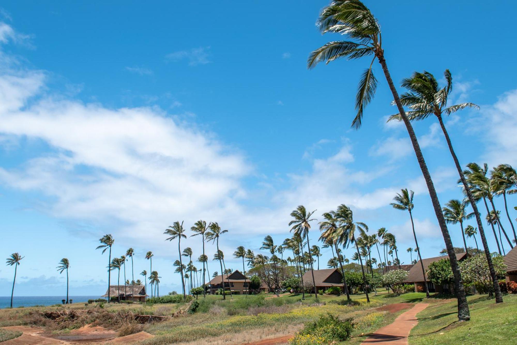 Kepuhi Beach Resort Maunaloa Zimmer foto