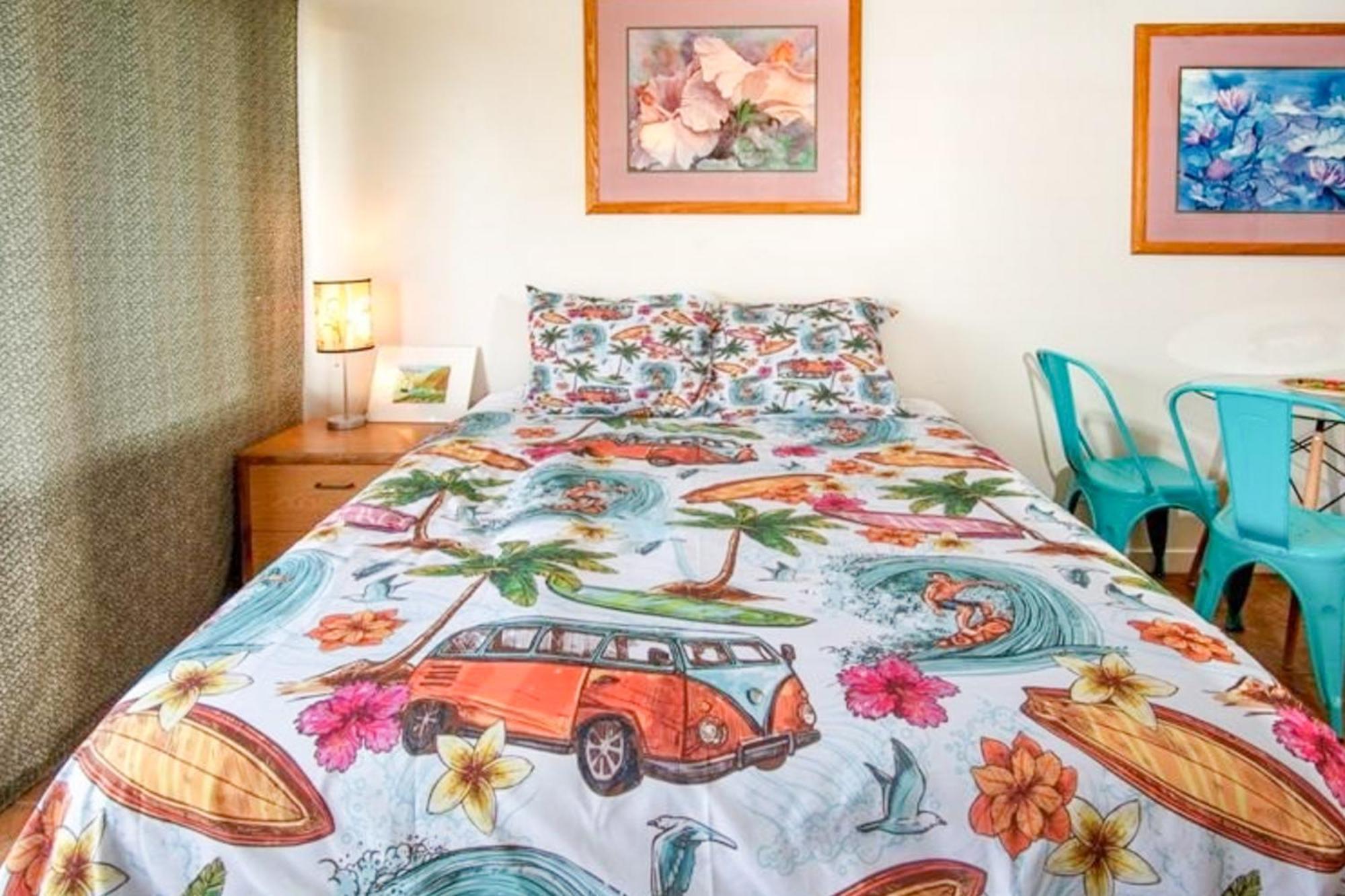 Kepuhi Beach Resort Maunaloa Zimmer foto